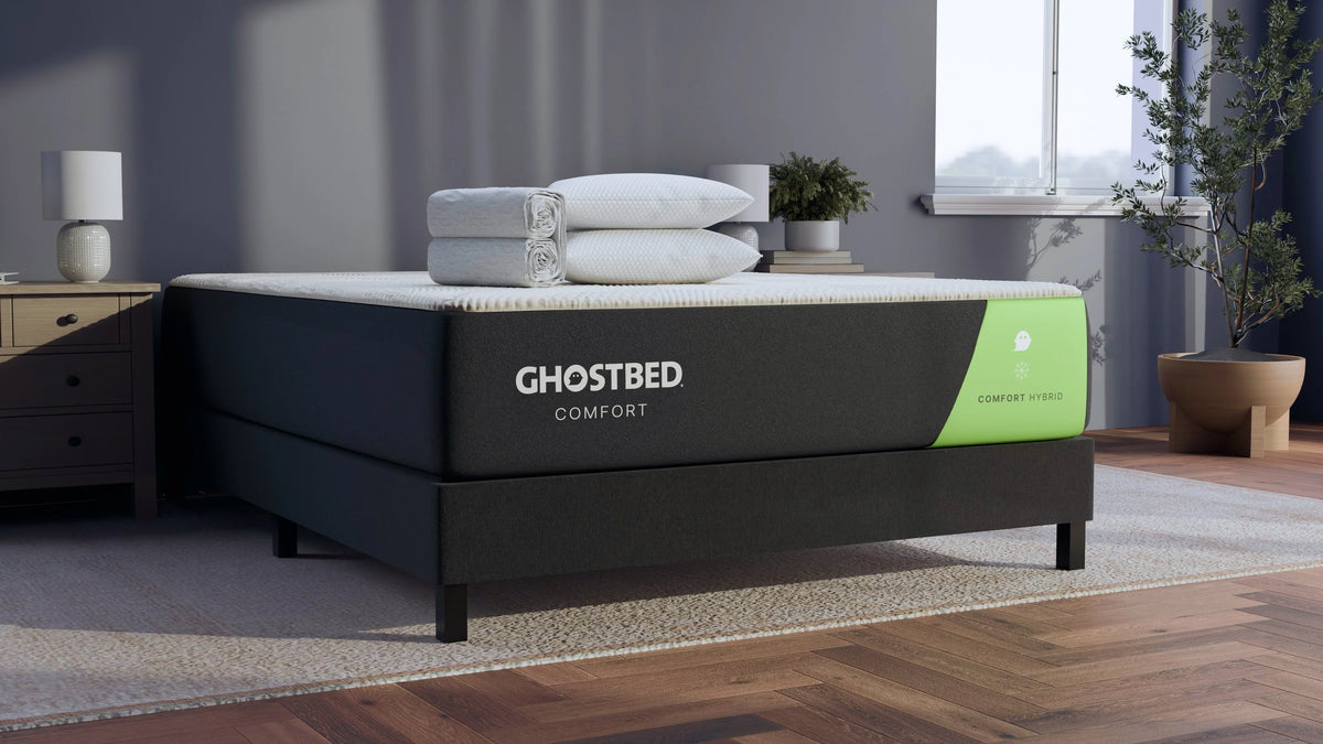 【待望★】 All-in-One Foundation Bundle: Complete Mattress Set with 邦楽