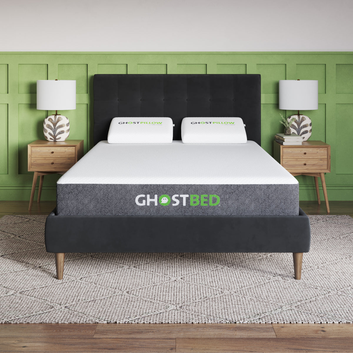 www.ghostbed.com