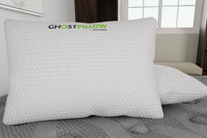 Compare GhostPillow - Shredded Compare GhostPillow - Shredded