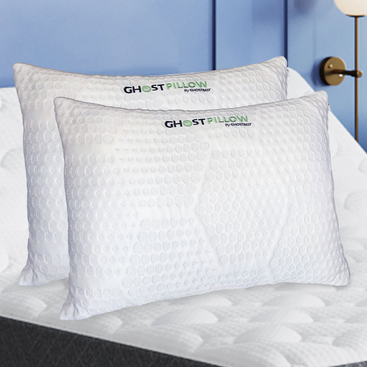 GhostBed Bedding Bundle: Sheets, Pillows & More | GhostBed®