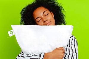Compare GhostPillow - Faux Down Compare GhostPillow - Faux Down