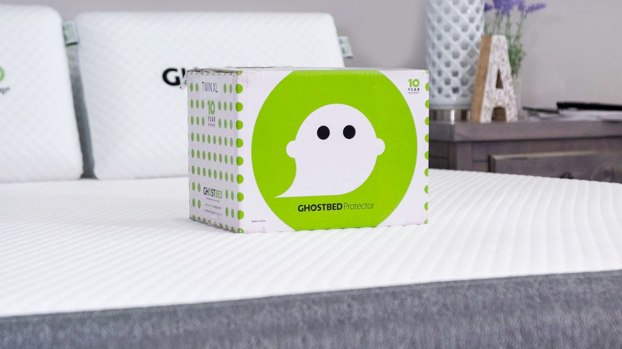 GhostProtector GhostProtector