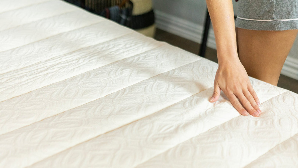 GhostBed Natural EcoFriendly & Cooling Mattress GhostBed®