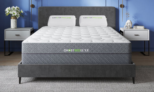GhostBed Luxe