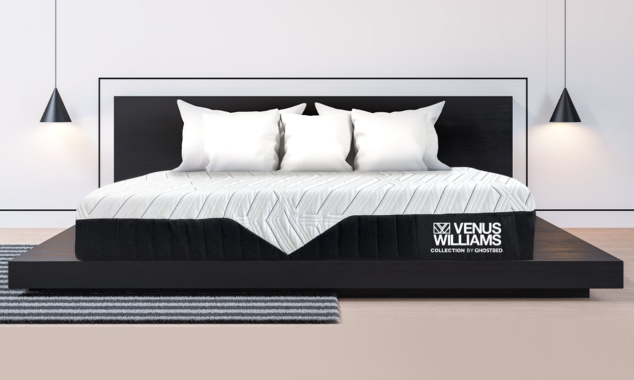Venus Williams Legend Hybrid