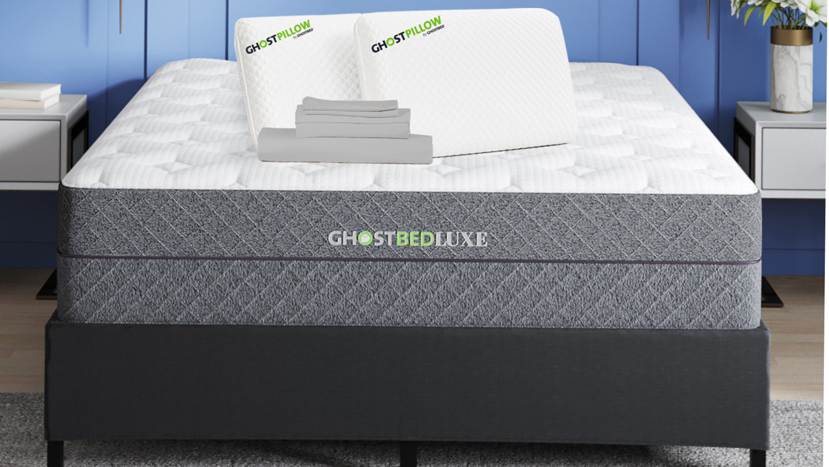The Comfort Bundle