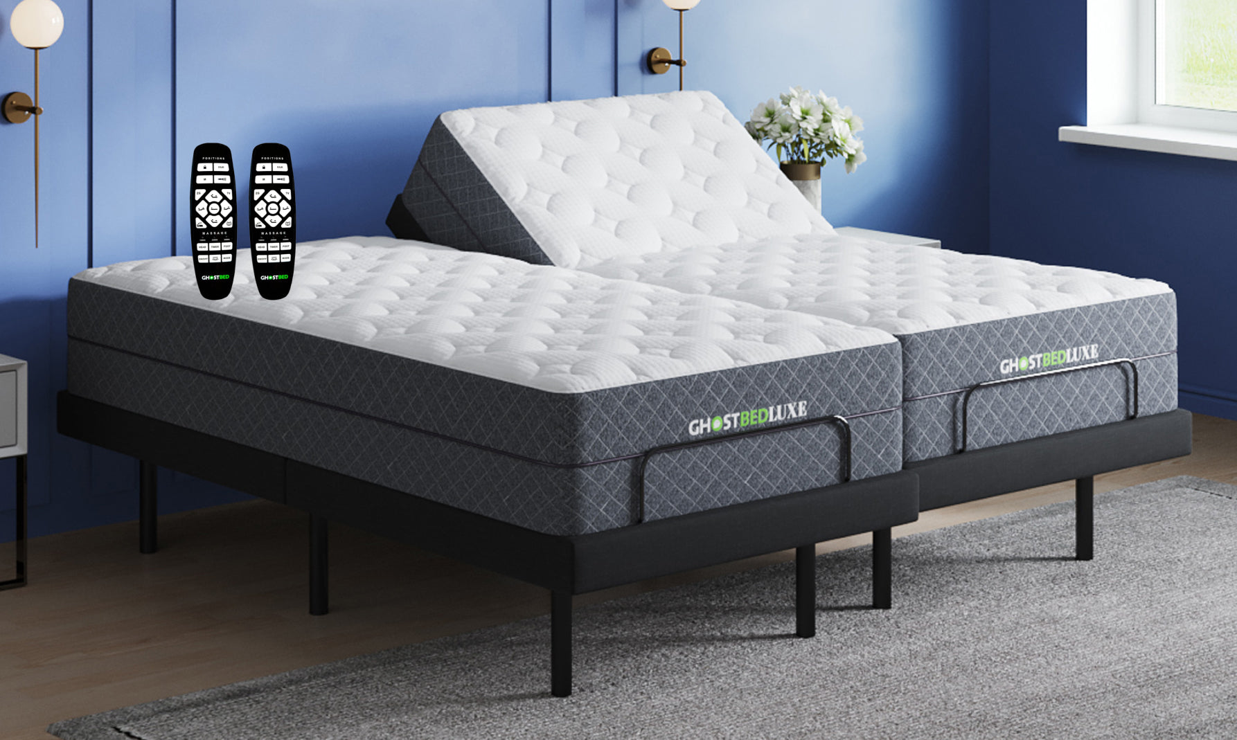 Adjustable Beds For Elderly