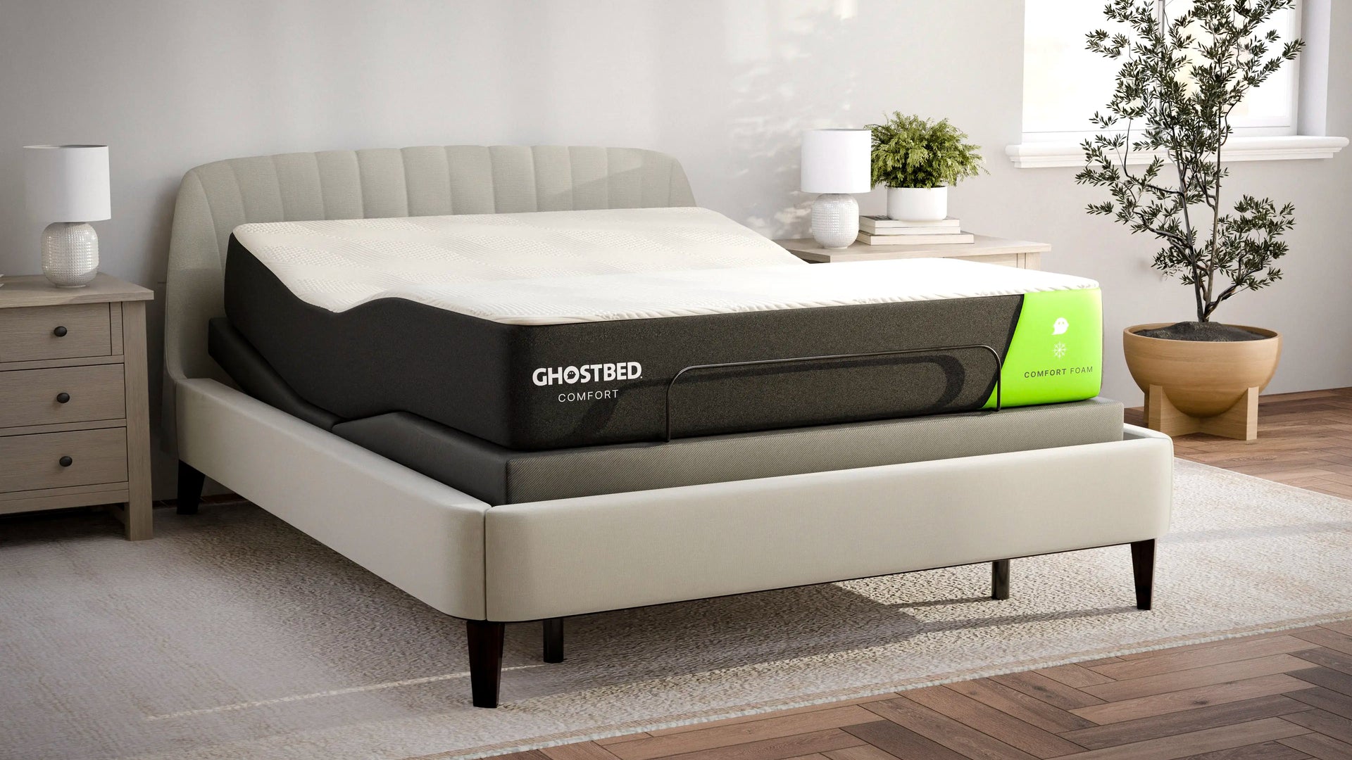 Adjustable Base Combo Bundle