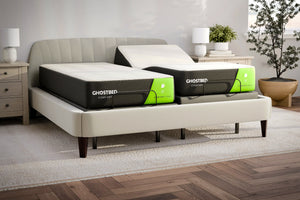 Compare Split King Adjustable Set