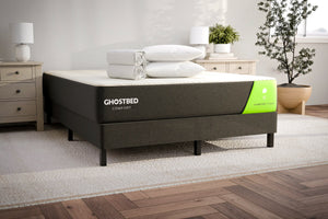 Compare All-in-One Bed Frame Bundle