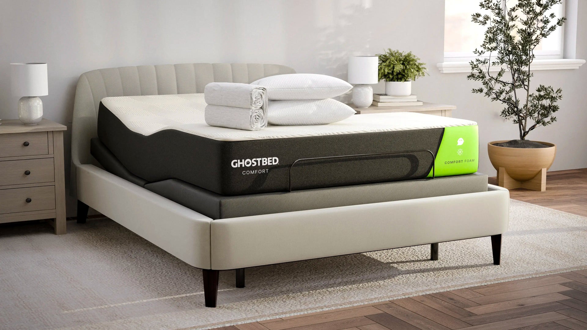 Head-to-Toe Adjustable Bundle