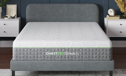 GhostBed 3D Matrix®