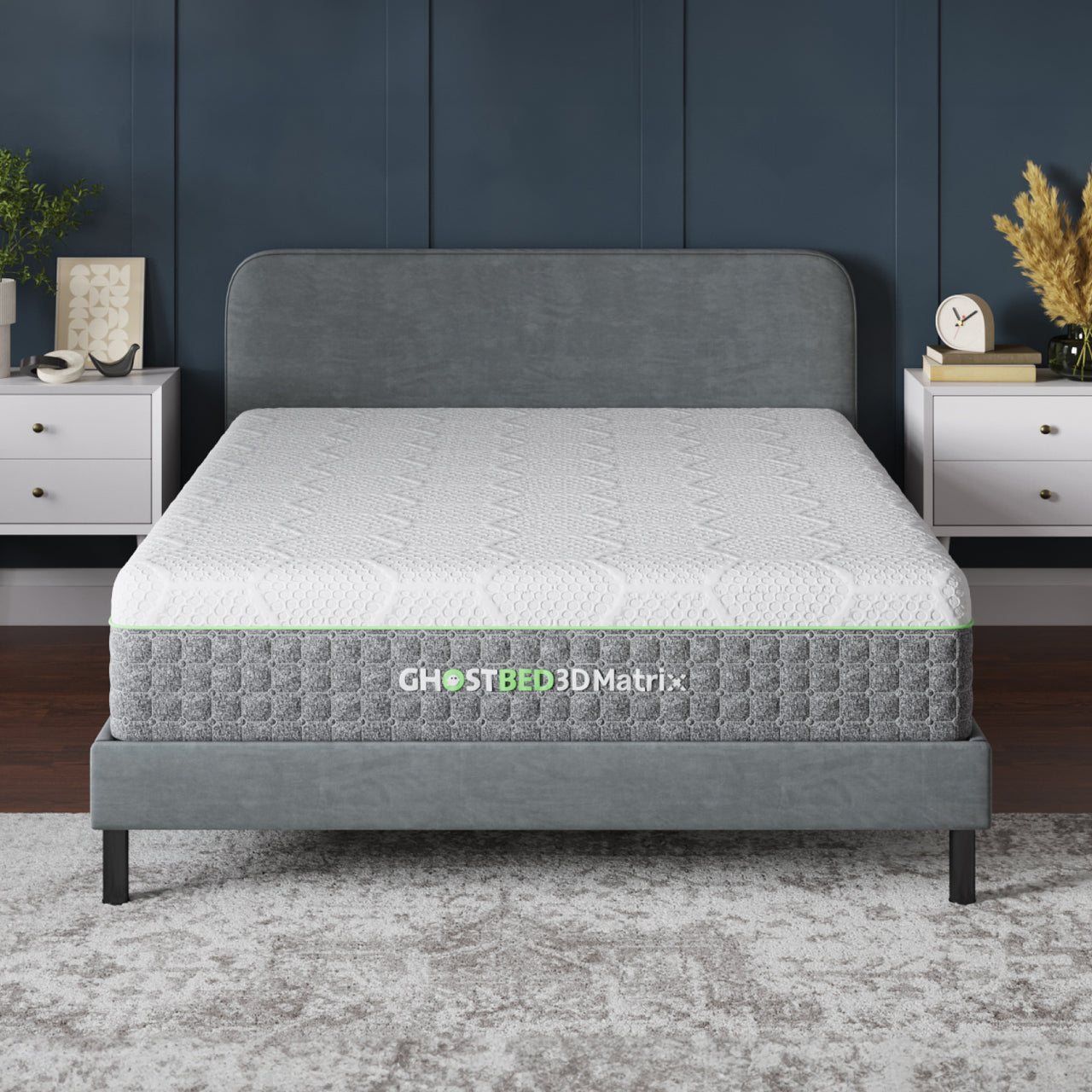 GhostBed 3D Matrix®