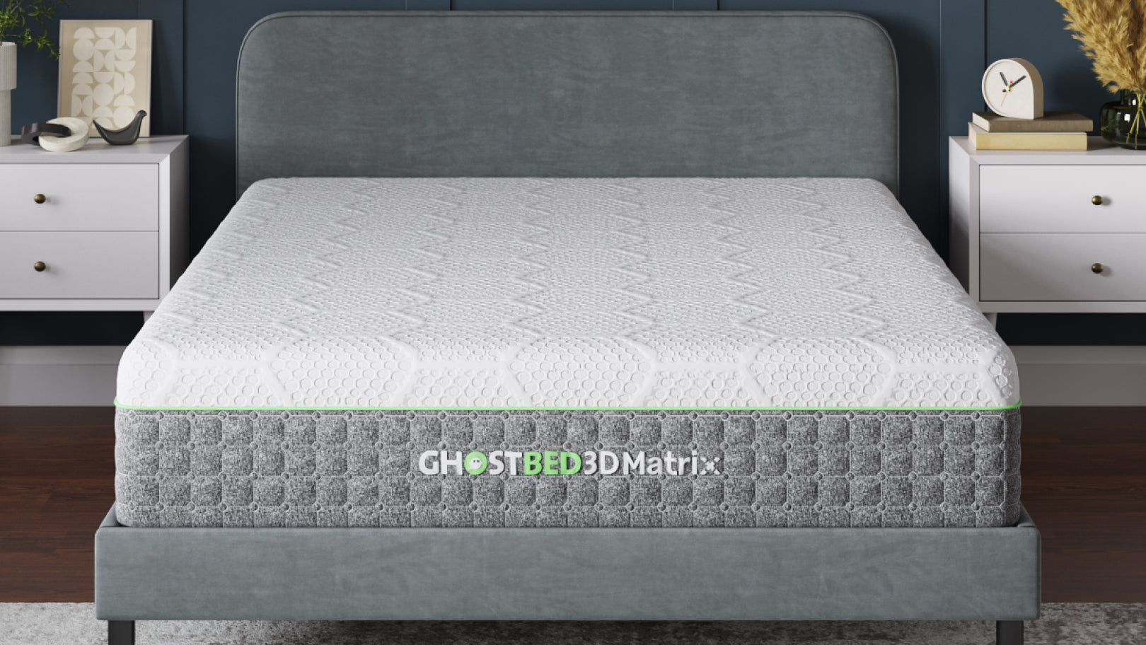 GhostBed 3D Matrix®