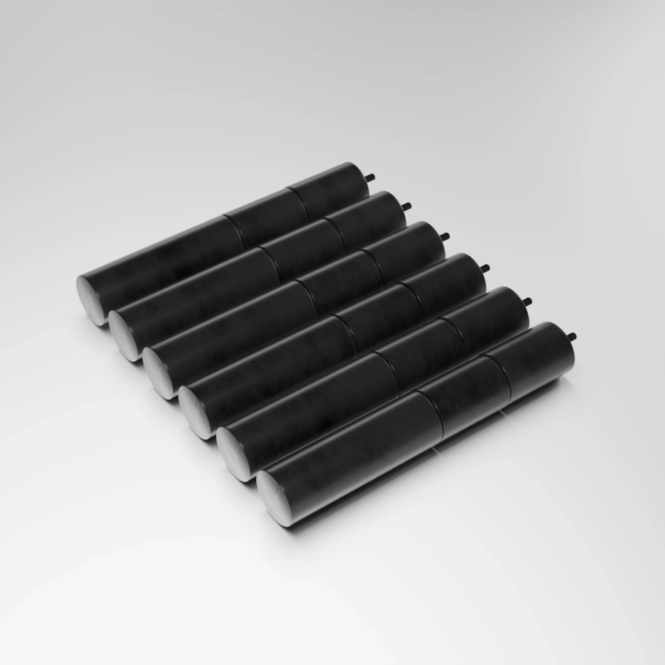 Adjustable Base Legs