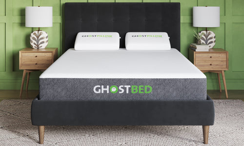 GhostBed Classic