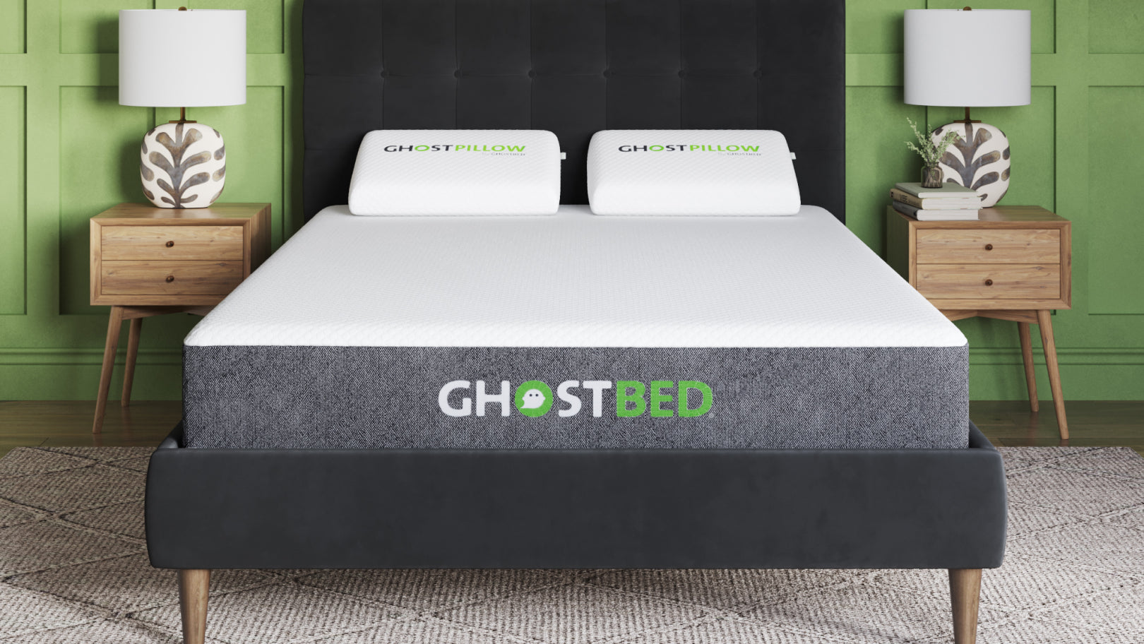 Shop All GhostBed Products Cooling, Comfortable Sleep GhostBed®
