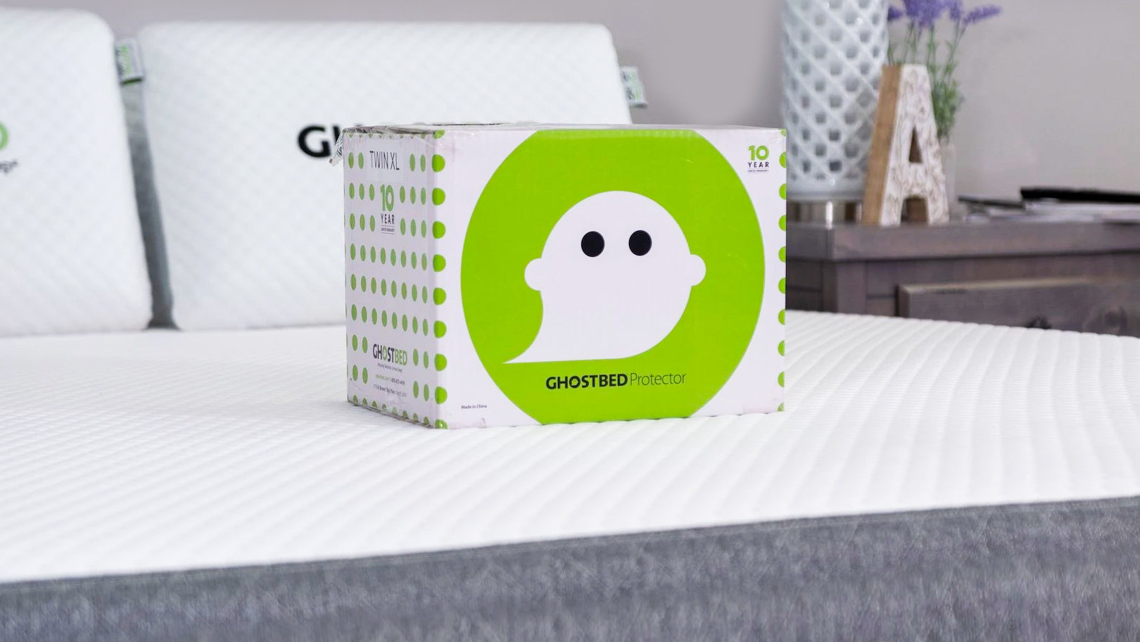 GhostBed Bedding Luxury Bed Sheets, Pillows & More GhostBed®