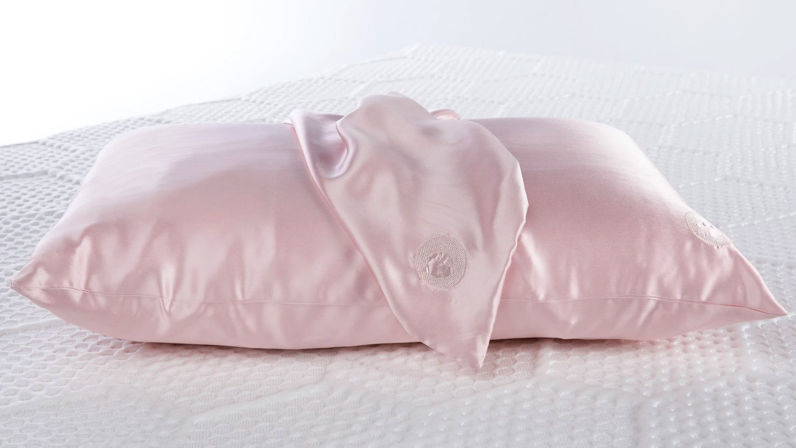 Silk Pillowcase