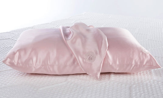 Satin Pillowcase