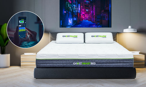 Ghost SmartBed - 3D Matrix®