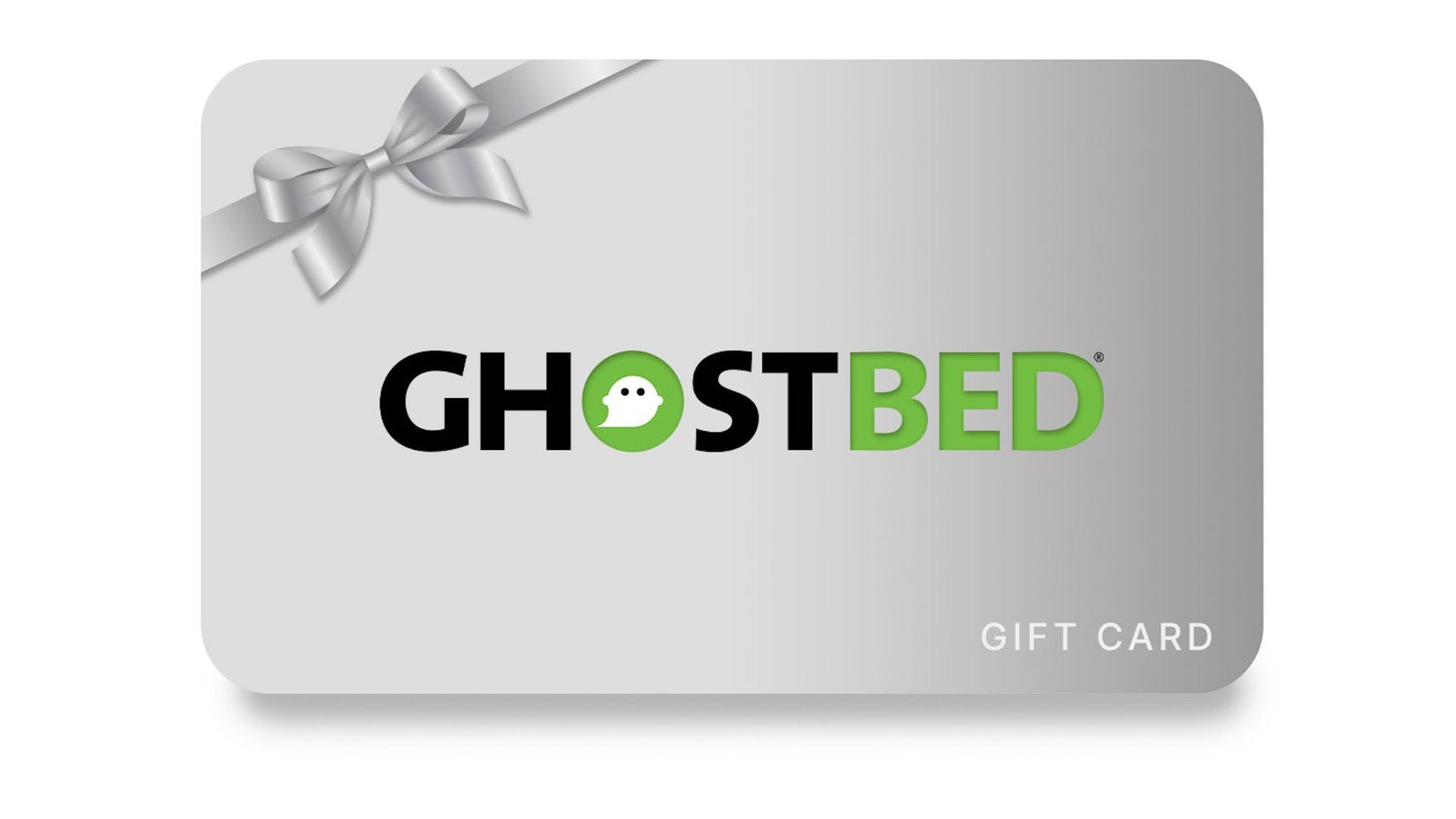 GhostBed Gift Card