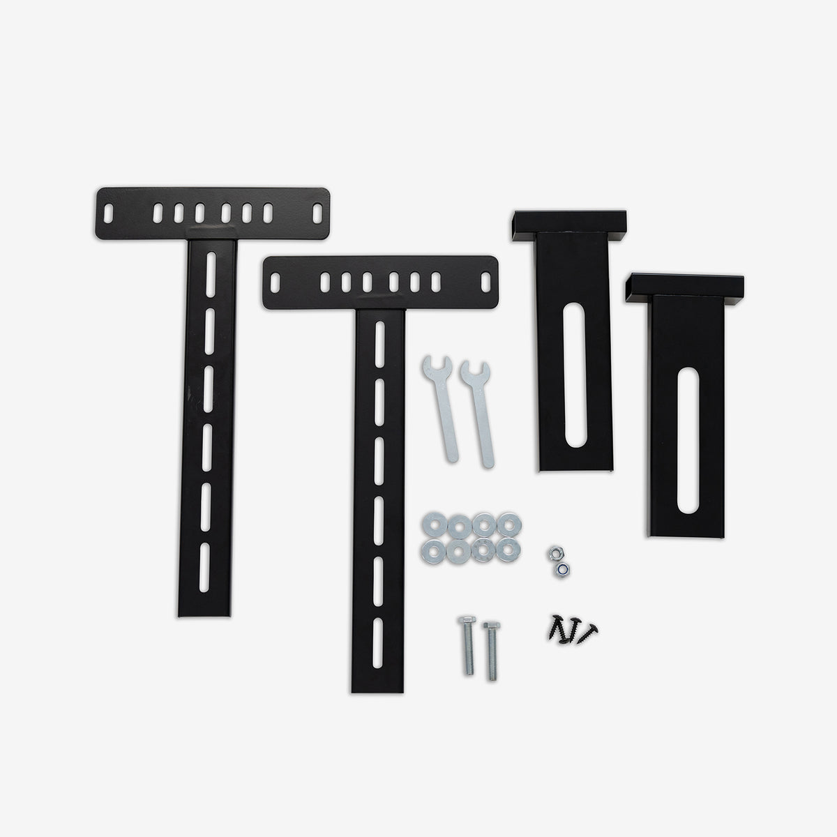 GhostBed Adjustable Base Headboard Brackets & Supplies GhostBed®