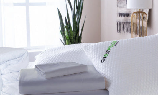 GhostBed Mattress Protector - Full