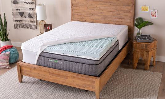 Mattress Topper